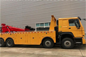 左云道路救援公司